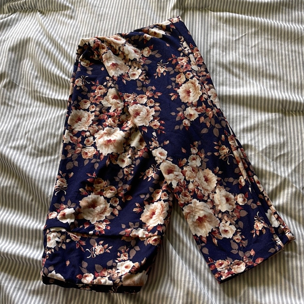 TC LLR leggings
